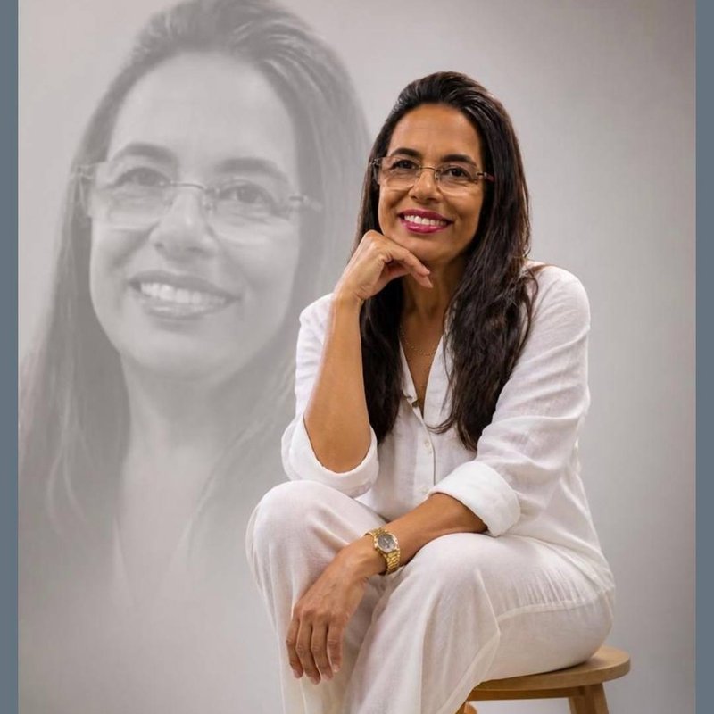 Rosa, founder of UniSalesPro